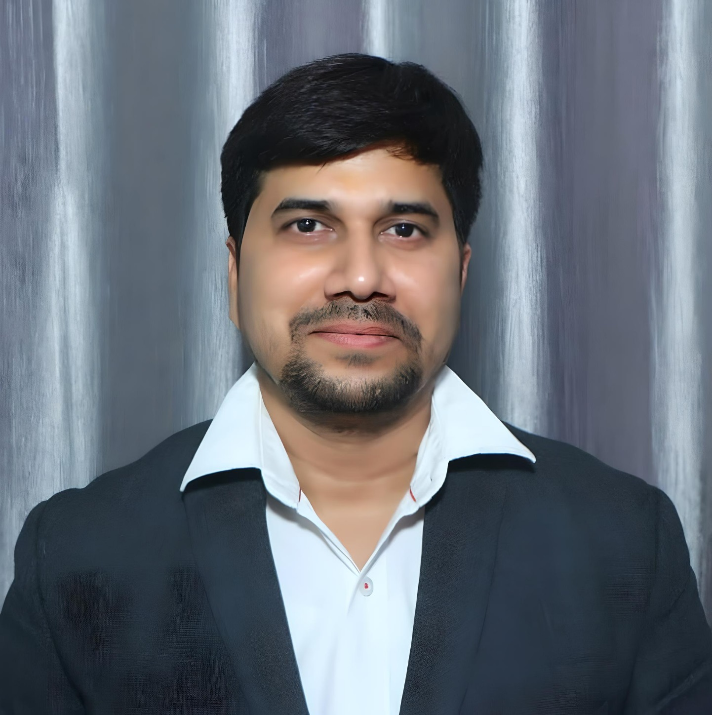 Dr. Vikas Kumar Singh