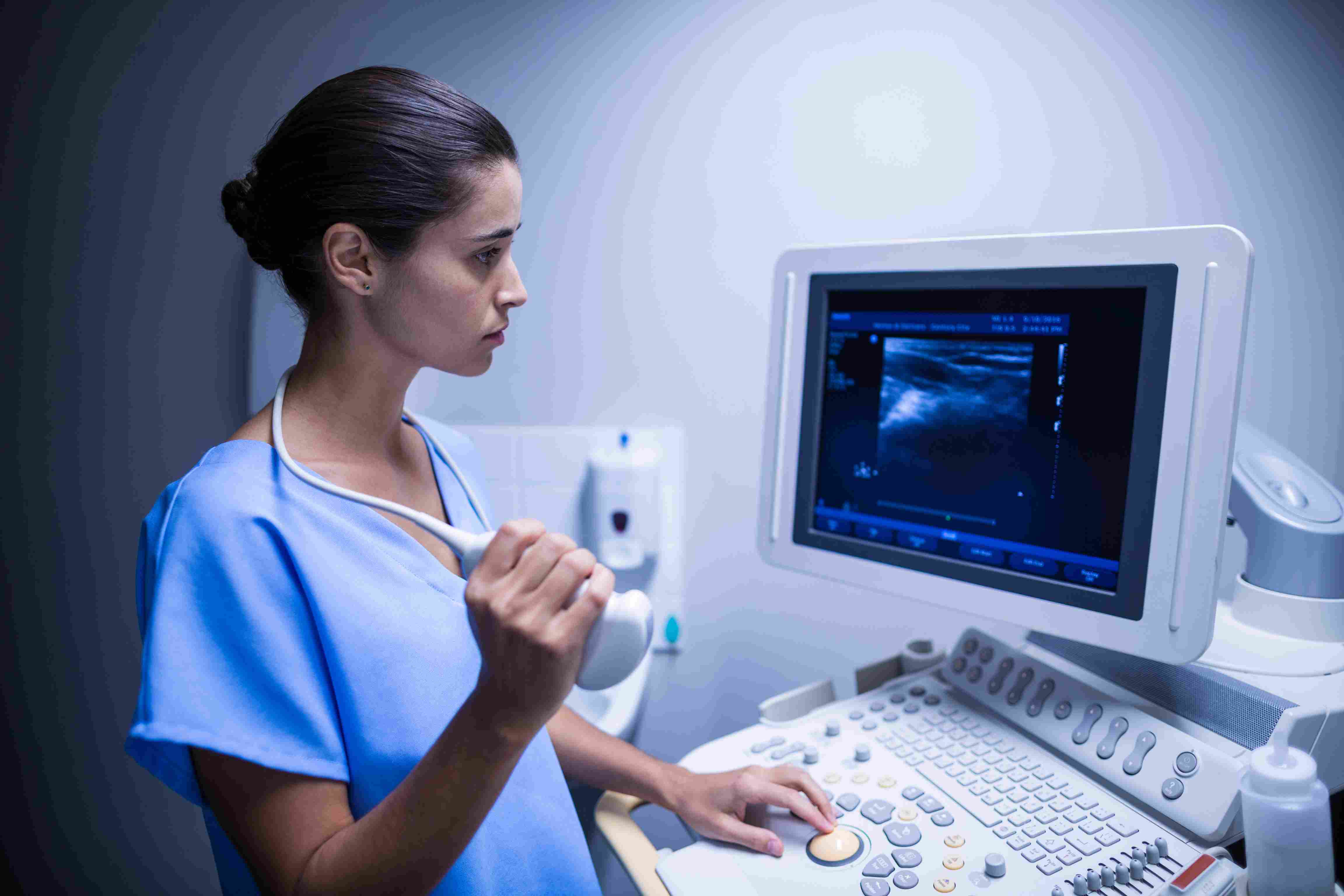 NT / NB Ultrasound