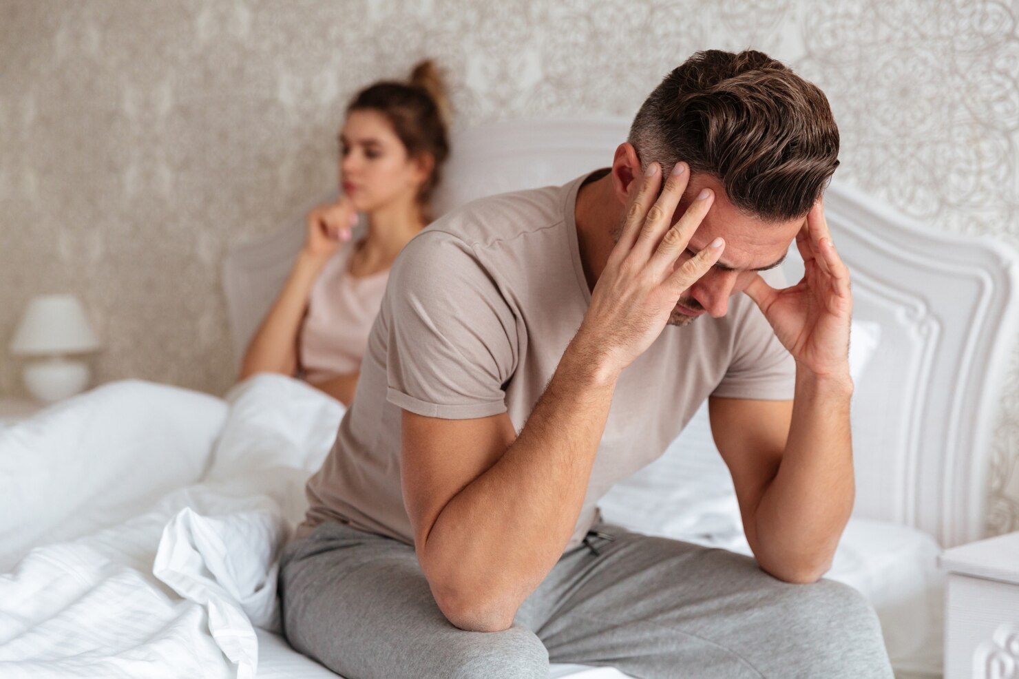 Sexual Disorder